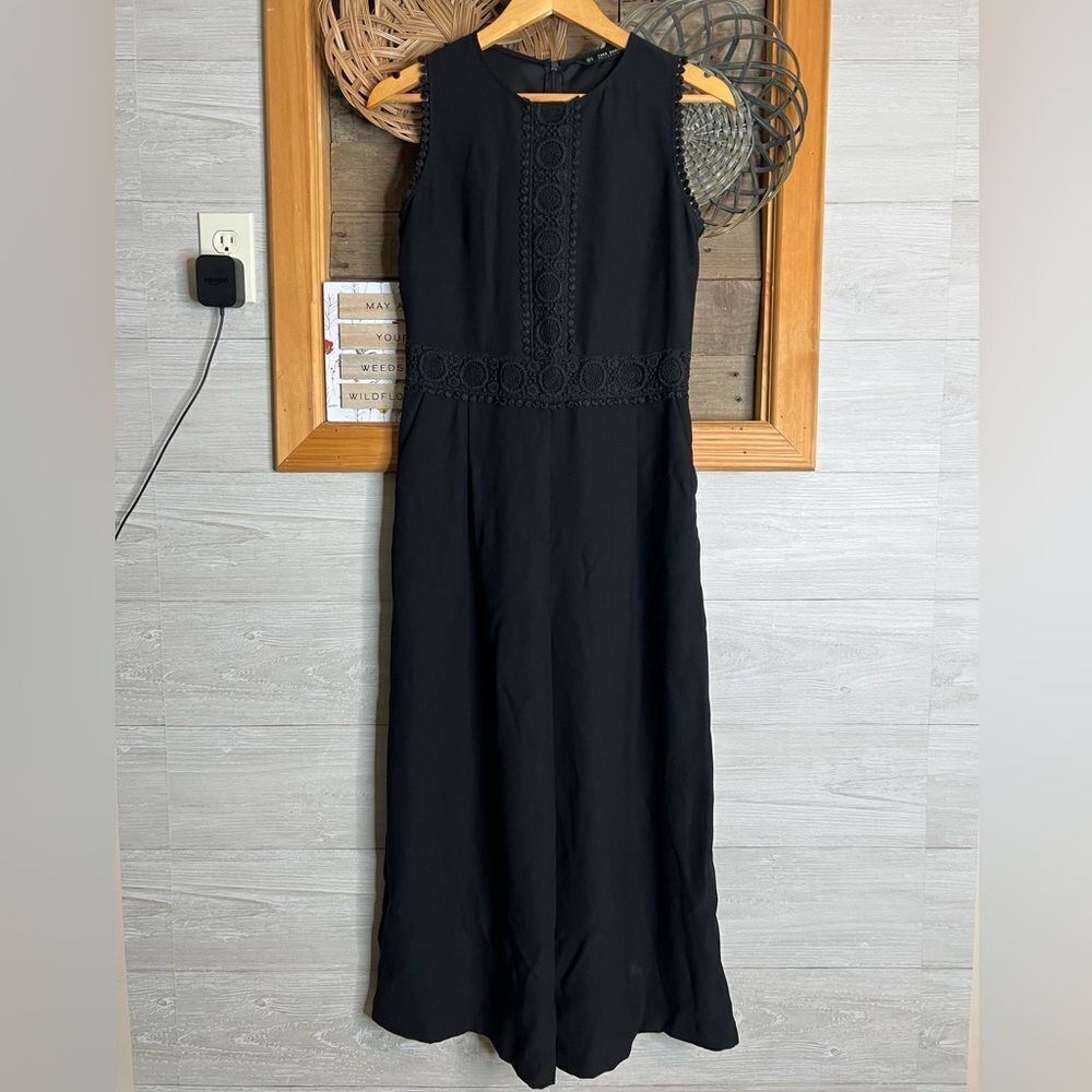 Zara Romper